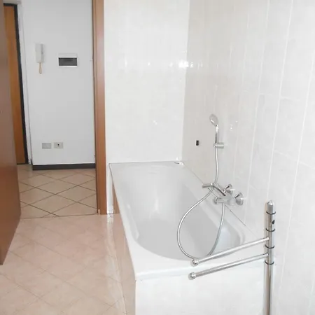 Appartamento Voltadue Cantù