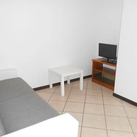 Voltadue Appartamento