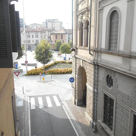 Voltadue Appartamento